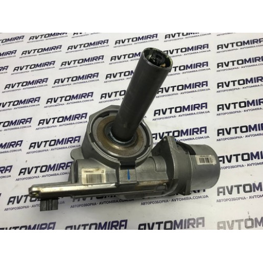 Рульова колонка з електропідсилювачем керма RHD Opel Corsa D 2006-2014 28208792